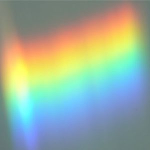 Regenbogen Experiment: Physik Experiment für Kinder mit Sonnenlicht, Wasser, Spiegel